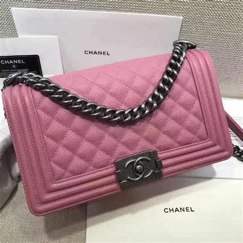 carteras chanel replicas|All The Best.